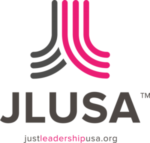 Justice Leadership USA logo